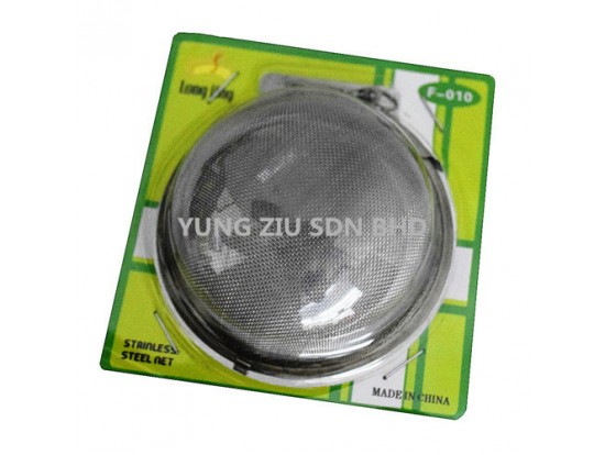 F-010#8CM SIEVE(LONG JING)